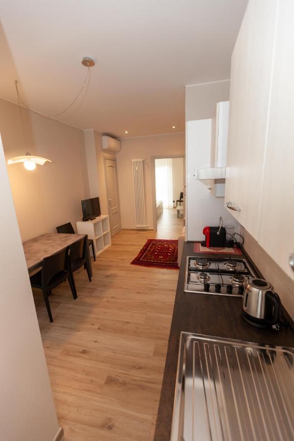 Rossini15 - Garage Privato Apartment Alba  Exterior photo